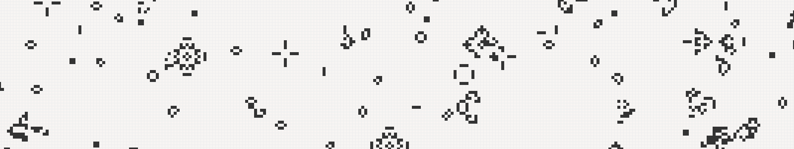 Game of Life screenshot