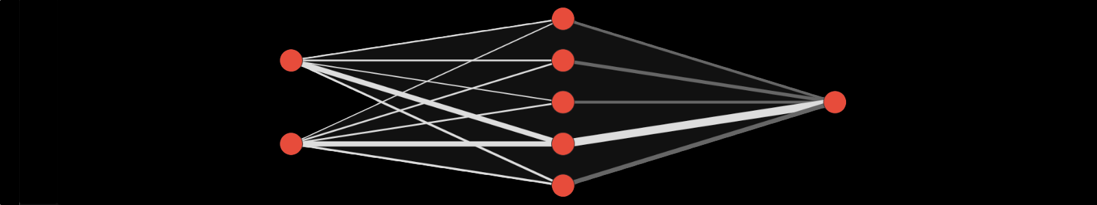 Neural Network screenshot