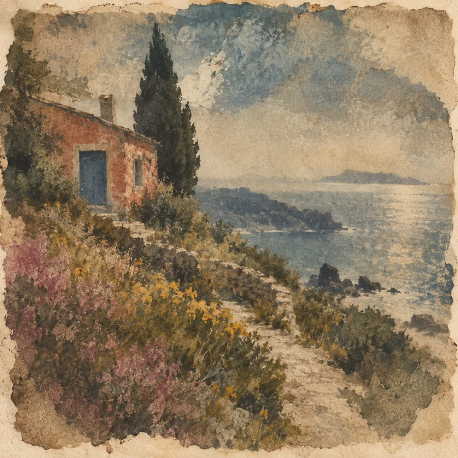 Gum Bichromate: Pigment layers with painterly photographic traces