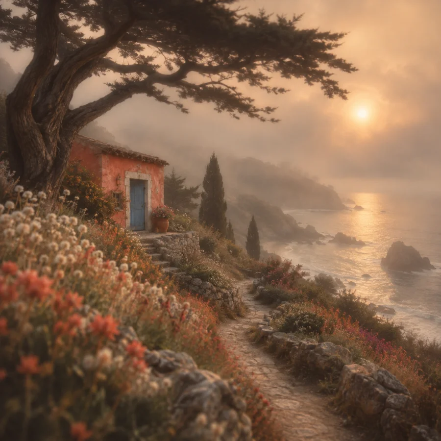 Pictorialist Photography: Atmospheric focus and painterly light