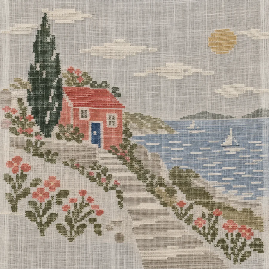 Jamdani Weaving: Floating motifs on translucent cloth