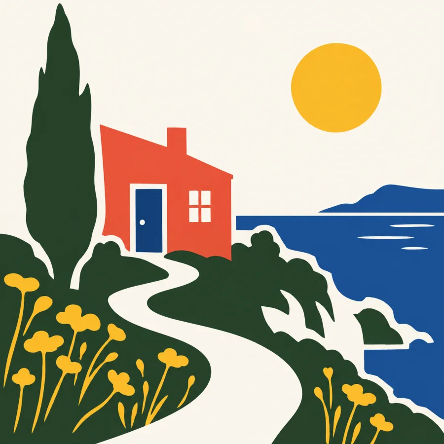 Reductive Minimalism: How little can still say everything