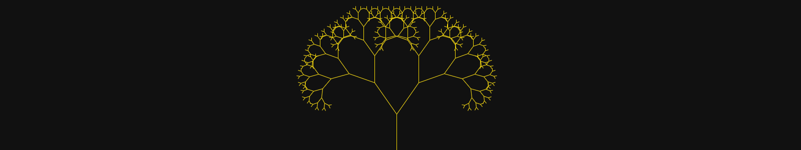 Tree Growing screenshot